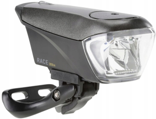 Osvetlenie na bicykel Kross T4COSLP0210 300 lm batéria